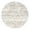 Ivory, variant on nuLOOM Brooke Shag Tasseled Area Rug, 12' x 15', Ivory