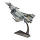 thumbnail image 5 of Simulación 1:48 F10 Modelo de Avión Juguetes en Miniatura, Adorno de Cuerpo aerodinámico con Base de exhibición para Bar, cafetería, Oficina,, 5 of 9