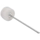 thumbnail image 5 of Martillo de pedal, mango de acero inoxidable, batidor de pedal de tambor clásico, batidor de tambor de fieltro, el mejor de su clase, 5 of 8