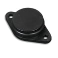 thumbnail image 3 of 4pcs Tapones de Protección de Aletas de Remolino para Coche, 3 of 9