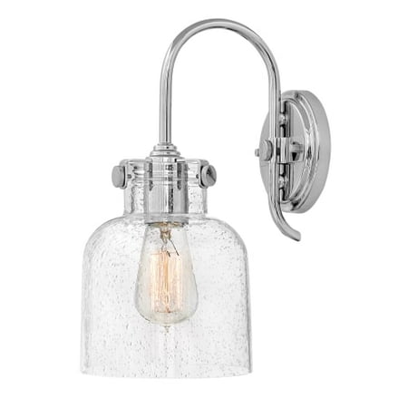 Hinkley Lighting 31700 Congress 1 Light 13 4 High Wall Sconce This On Opens A Dialog That Displays Additional Images For Product With The Option To Zoom In Or Out