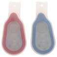thumbnail image 1 of 2pcs Clip sur les Lampes de Poche de Sécurité de Nuit de Course Extérieure Magnétique, 1 of 8
