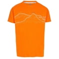 thumbnail image 1 of Trespass - Camiseta Westover para Hombre (Naranja), 1 of 3