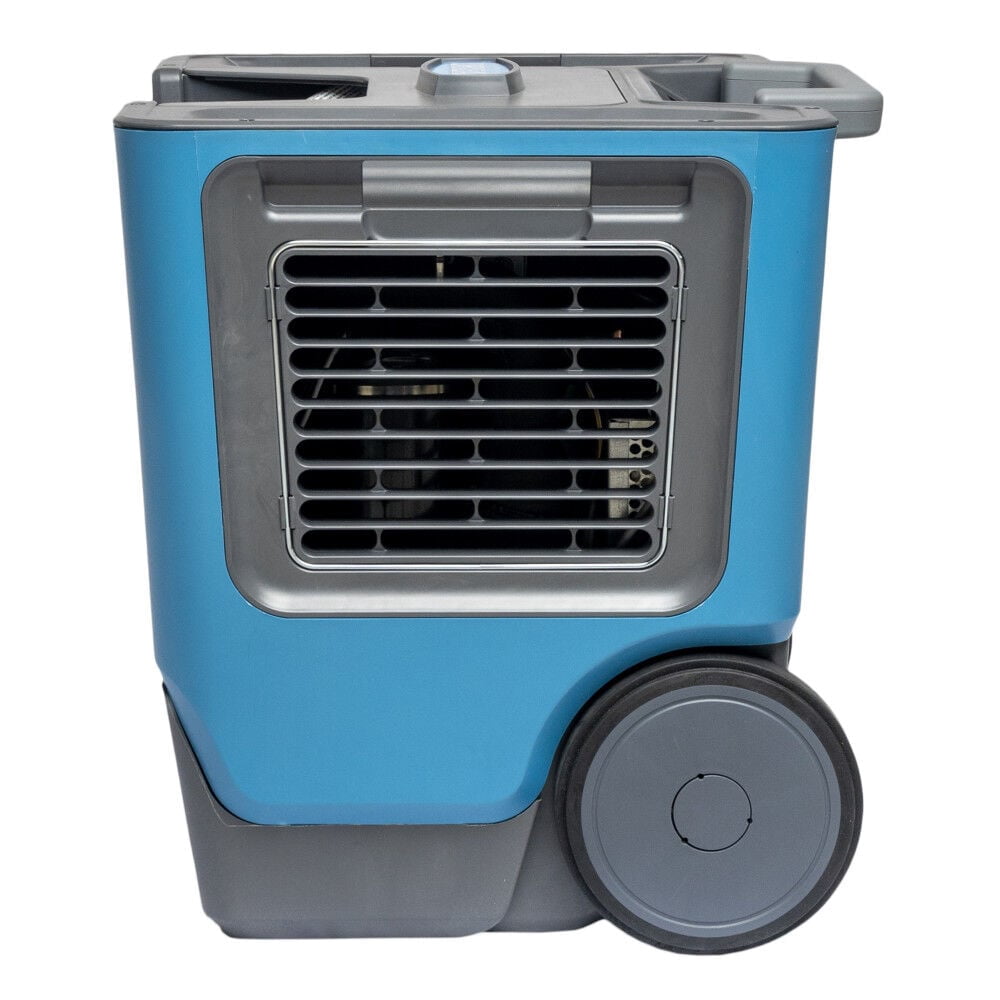 Dri-Eaz Drizair 1400 Dehumidifier, 115 Volts, 4.7 Amp