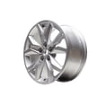 thumbnail image 2 of Aluminum Wheel Rim 18 inch for Chevy Impala 16-19 5 Lug Silver, 2 of 5