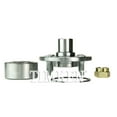 thumbnail image 2 of Timken HA590507 Wheel Bearing and Hub Assembly For 04-09 Kia Spectra Spectra5, 2 of 4
