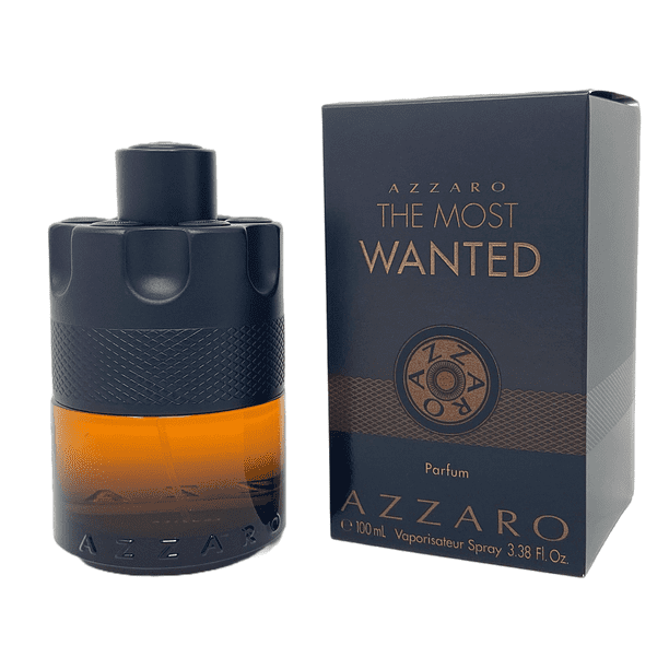 Azzaro The Most Wanted Parfum P 100 Ml Para Hombre Walmart en línea