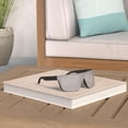 thumbnail image 2 of Gafas de Sol FEISEDY Polarizadas Oversize Cuadradas B2990 para Hombre y Mujer, 2 of 8