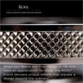 thumbnail image 4 of Rohl 0127DOF 1-1/4" Push Drain Assembly - Unlacquered Brass, 4 of 4