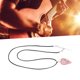 thumbnail image 5 of Púa De Guitarra, Accesorios De Guitarra Resina Portátil Y Metal Para Concierto Para Guitarrista Higoodz Otros, 5 of 8