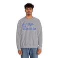 thumbnail image 5 of Rheumatology Rheumatologist Sweatshirt Gifts Crew Neck Shirt Long, 5 of 7