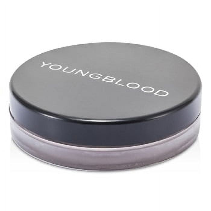 Youngblood Natural Loose Mineral Foundation - Toffee 0.35 oz Foundation