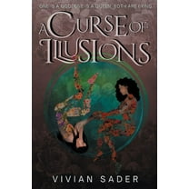 A Curse Of Illusions, (Paperback)