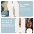 thumbnail image 2 of LULULION 20 Pairs of Women Shoe Inserts Paper for Shoes Breathable, 2 of 6