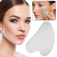 thumbnail image 2 of Ultra-thin Blackhead Shovel Stainless Steel Surface Skin Scraper Care Tools, 2 of 8