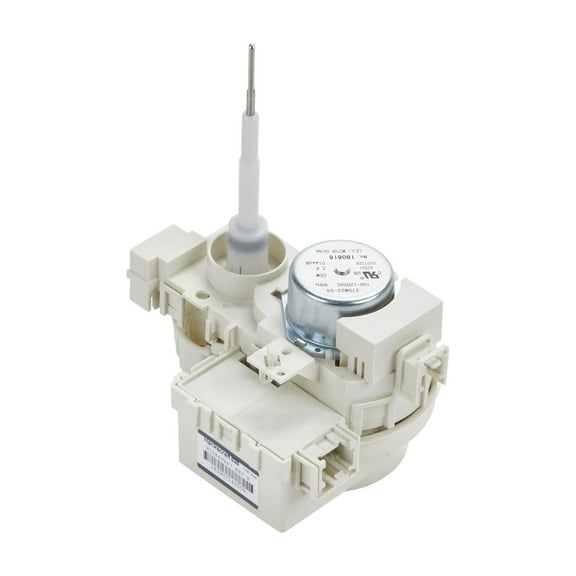 Whirlpool MOTOR-DISHWASHER DIVERTER - Part# W10843811