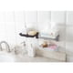 thumbnail image 3 of Estante de Almacenamiento Gloria Estante de la cocina Decoración blanco, 3 of 9