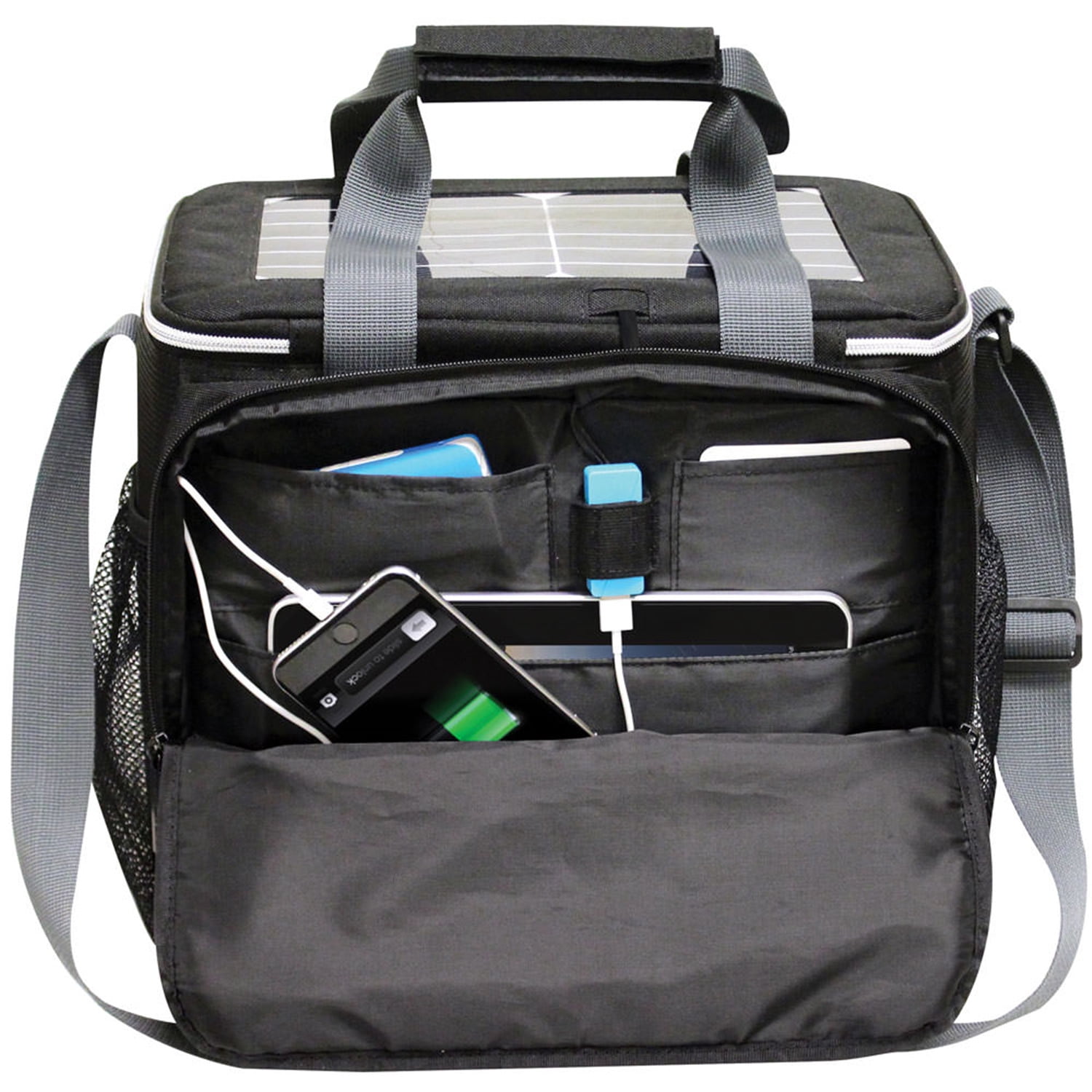 Preferred Nation Solar Cooler