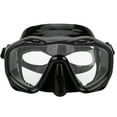 thumbnail image 1 of Gafas de buceo Sincero MK‑901 Negro, 1 of 10