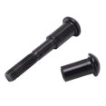 thumbnail image 2 of Fixed Bolt Screw Sturdy Easily Install Folding Place Fixed Bolt for Xiaomi M365 Electric ScooterBlack, 2 of 8