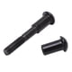 thumbnail image 3 of Tornillo De Perno De Bloqueo Plegable, Tornillo De Perno Fijo A Prueba De óxido Resistente Endurecimiento Duradero Fácil De Instalar Para Scooter Eléctrico M365, 3 of 8