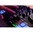 thumbnail image 4 of DJ Controller Hercules DJControl Inpulse 200 MK3 w/ Software, 4 of 9