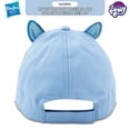 thumbnail image 6 of Hasbro My Little Pony Kids Hat, Size 2-4 or 4-7 Girls Baseball Cap, 6 of 7