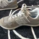 thumbnail image 3 of Size 7, Men’s White Gray And Brown New Balances ?, 3 of 6