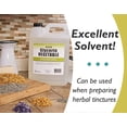 thumbnail image 3 of Glicerina Vegetal USP Grado Premium Kosher Natural Emoliente para Cuidado de Piel y Cabello, 3 of 5
