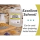 thumbnail image 3 of Glicerina Vegetal USP Grado Premium Kosher Natural Emoliente para Cuidado de Piel y Cabello, 3 of 5