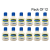 Cetaphil Gentle Skin Cleanser Face & Body 1 Fl Oz (Pack Of 12)