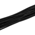 thumbnail image 4 of Uxcell Elastic Cord Heavy Stretch String Rope for Crafting DIY Sewing Hook Straps Camping Tie Down Strap Black 3mm x 10m, 4 of 5