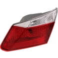 thumbnail image 2 of For 13-15 Honda Accord Tail Light Lamp Right Hand Side Inside Passenger RH Sedan Fits select: 2013-2015 HONDA ACCORD LX, 2 of 5