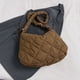 thumbnail image 5 of Bolso casual para mujer con bola de masa, ligero y versátil, bolso diario para mujer, 5 of 8