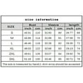 thumbnail image 5 of Contrast Color Long Sleeve Fleece Sweatshirts for Men‘s Hoodies Coat, 5 of 5