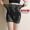 thumbnail image 4 of IONSTech Unique Fiber Restoration Shaper, Body Shaping Briefs High Waisted Body Shaper Shorts Shapewear for Women Tummy Control, 4 of 5