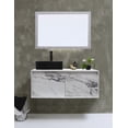 thumbnail image 4 of Gabinete De Baño GOVA Con Espejo Decorativo Minimalista, 4 of 6