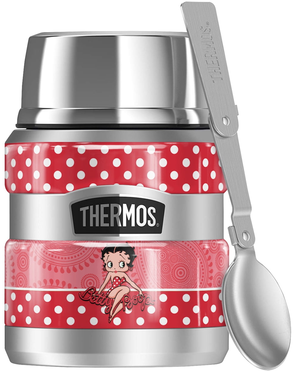 B128 Pig Thermos Cup Cute Kids Tea Bottle Vacuum Cup Gift Food Containers 