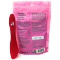 Kindfull Beef, Cranberry and Ginger Meal Topper Dogs and Cats 4oz (Pack of 6) and Mixing Spatula