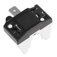 thumbnail image 4 of 110v 220V Refrigerator Overload Switch Freezer Replacement Parts Relay 1/2-1/6HP Overheat Protector Compressor Equipment Tool, 4 of 4