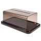 thumbnail image 3 of Caja de pañuelos magnética sin perforaciones Organizador de servilletas para refrigerador de cocina doméstica, 3 of 4
