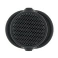 thumbnail image 4 of Bgsha 2Pcs Universal Car Dome Tweeters Speakers Audio High Frequency, 4 of 8