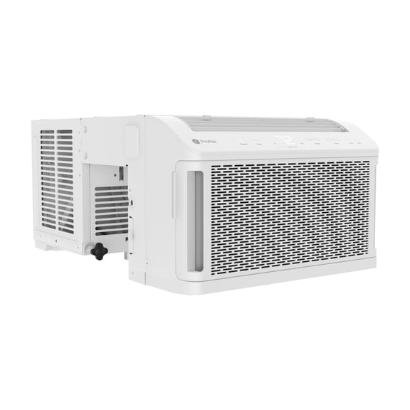 Ge Profile Phnt12cc 12200 BTU 115V Window Air Conditioner - White
