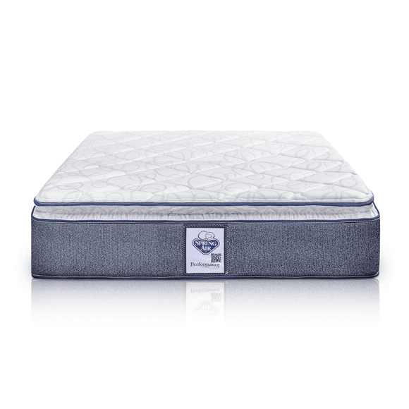 Colchon Spring Air Vendome King Size Spring Air Vendome