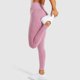thumbnail image 2 of Mallas sin costuras de cintura alta, mallas deportivas de realce para mujer, pantalones de Yoga para correr, mallas energéticas sin costuras, mallas de gimnasio para niña, 2 of 5