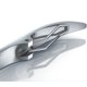 thumbnail image 4 of Toenail Clippers Fox Medical Equipment Professional de acero inoxidable, 4 of 9