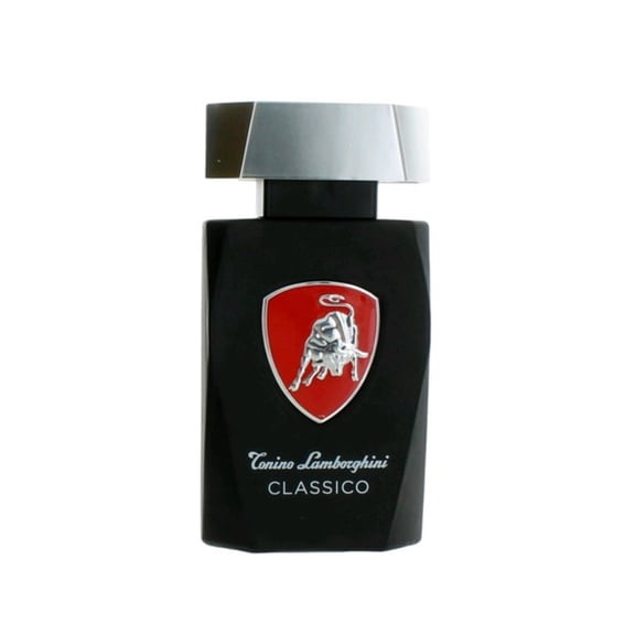 Tonino Lamborghini Classico Eau De Toilette for Men, 4.2 oz