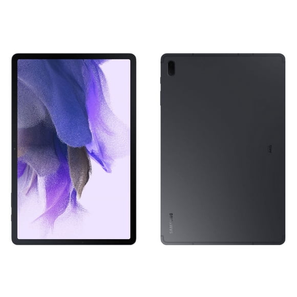Refurbished Samsung Galaxy Tab S7 FE T733 (WiFi) 64GB Mystic Black (Grade A+)
