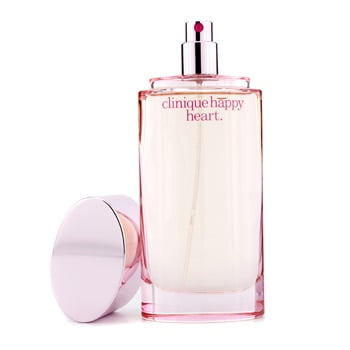 Clinique Heart Spray, Perfume For Women, 3.4Oz - Walmart.com
