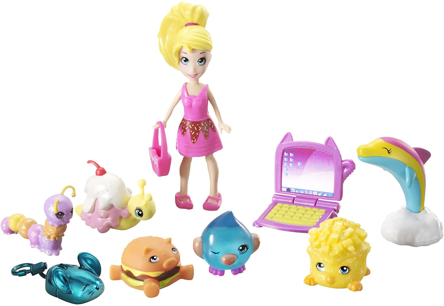 cutants polly pocket